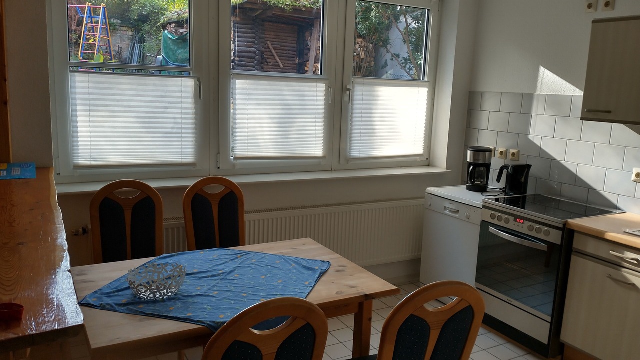 Photo of Kitchen in Frohnau