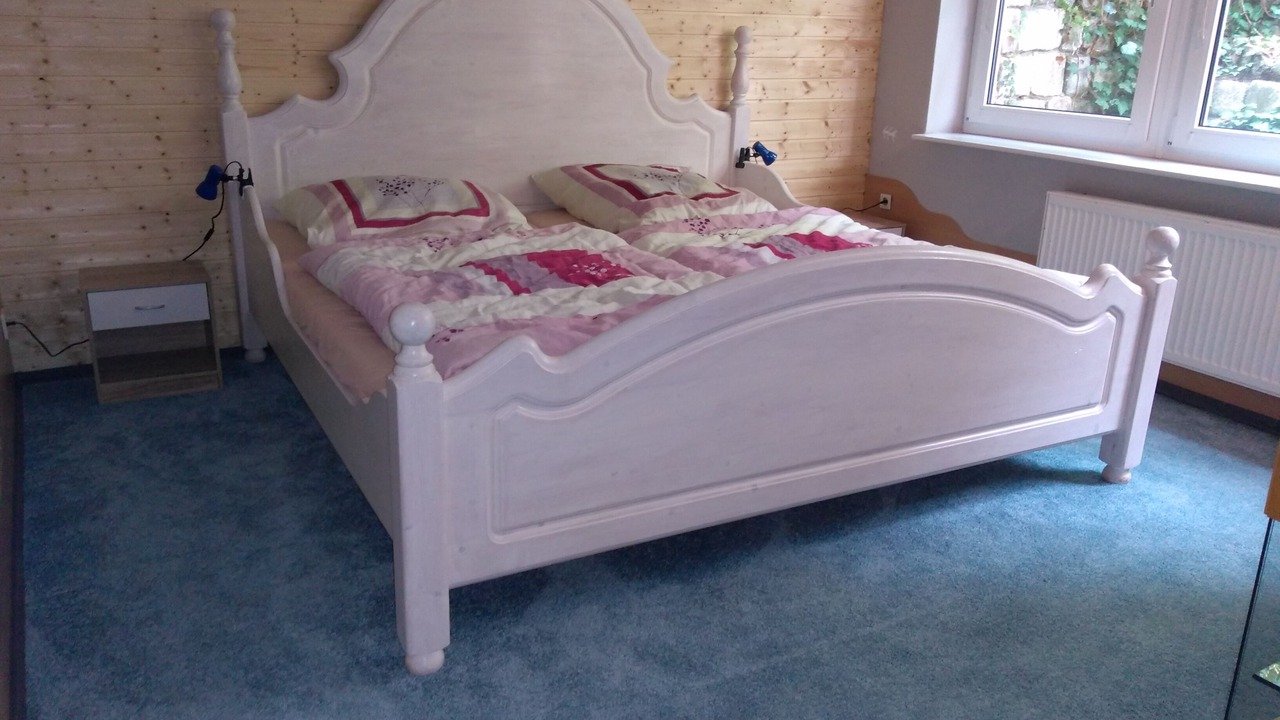 Photo of Bedroom in Frohnau