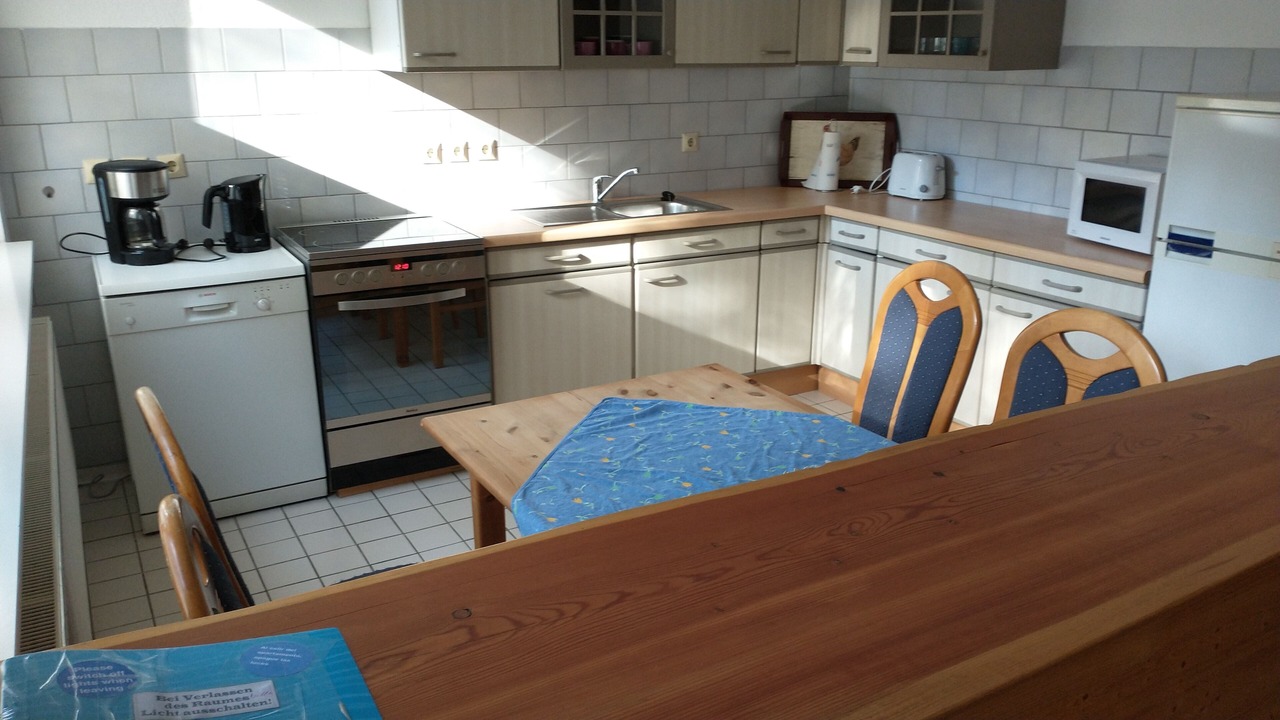 Photo of Kitchen in Frohnau