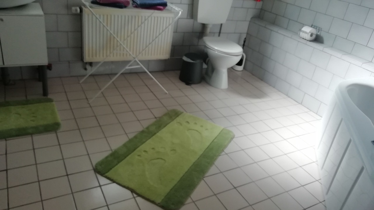 Photo of Bathroom in Frohnau