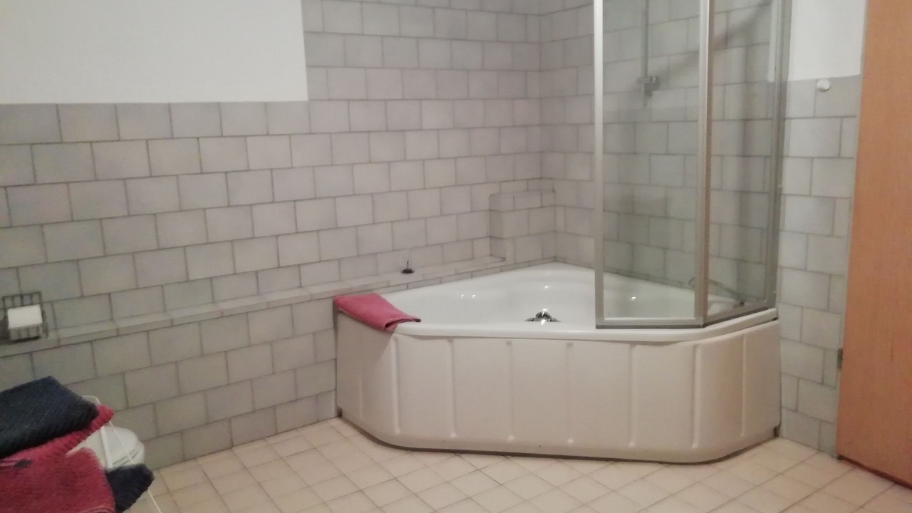 Photo of Bathroom in Frohnau