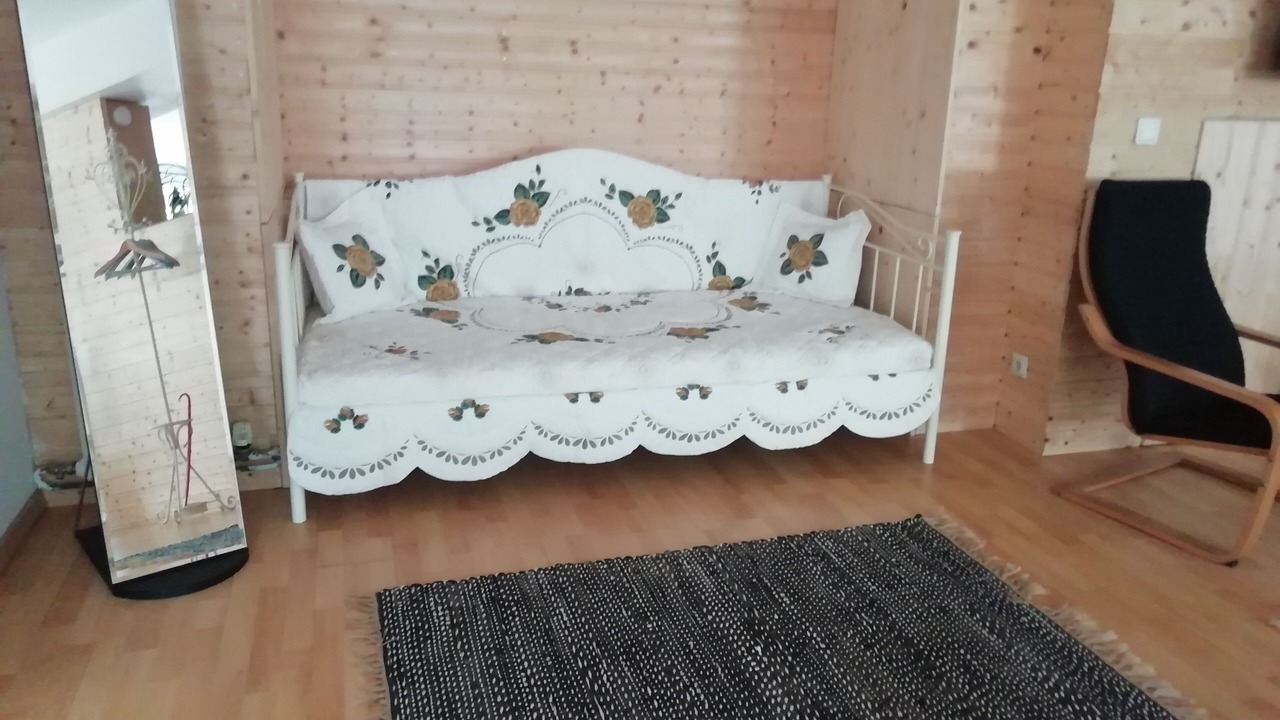Photo of Bedroom in Frohnau
