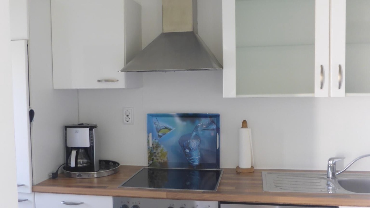 Photo of Kitchen in Ketsch