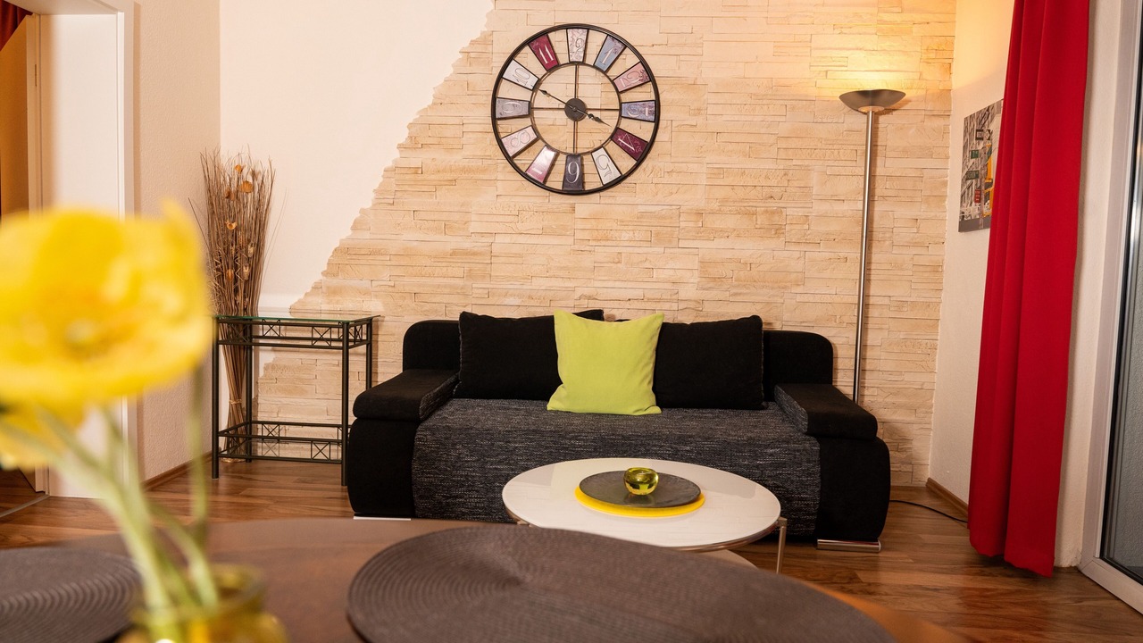 Photo of Livingroom in Vellmar