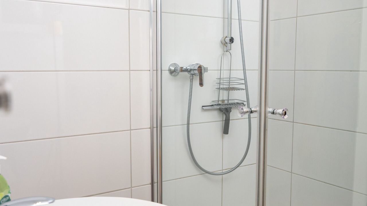 Photo of Bathroom in Vellmar