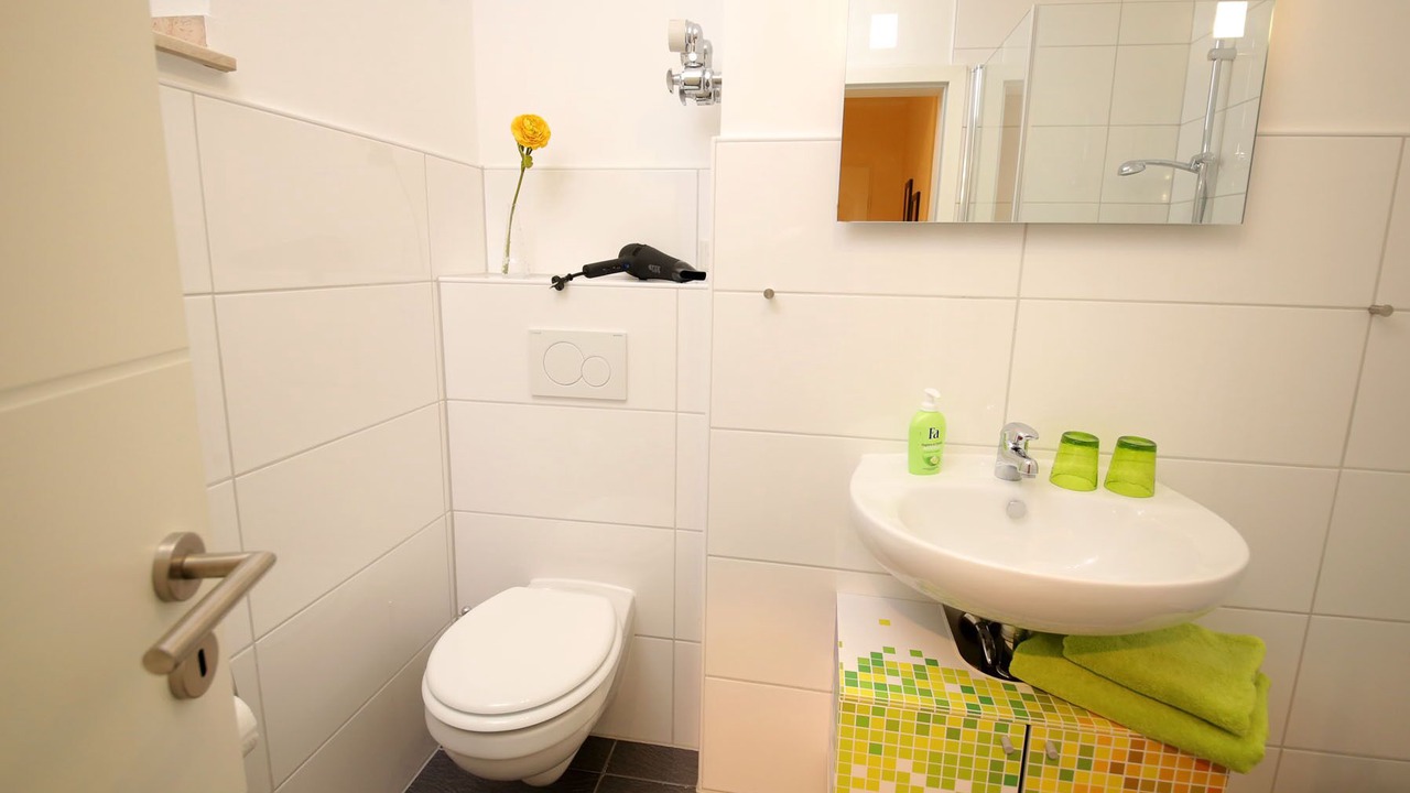 Photo of Bathroom in Vellmar