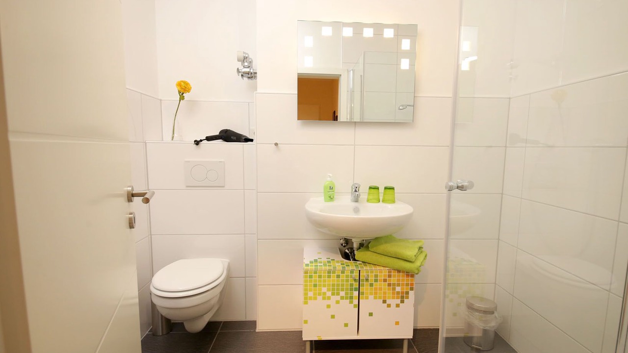 Photo of Bathroom in Vellmar