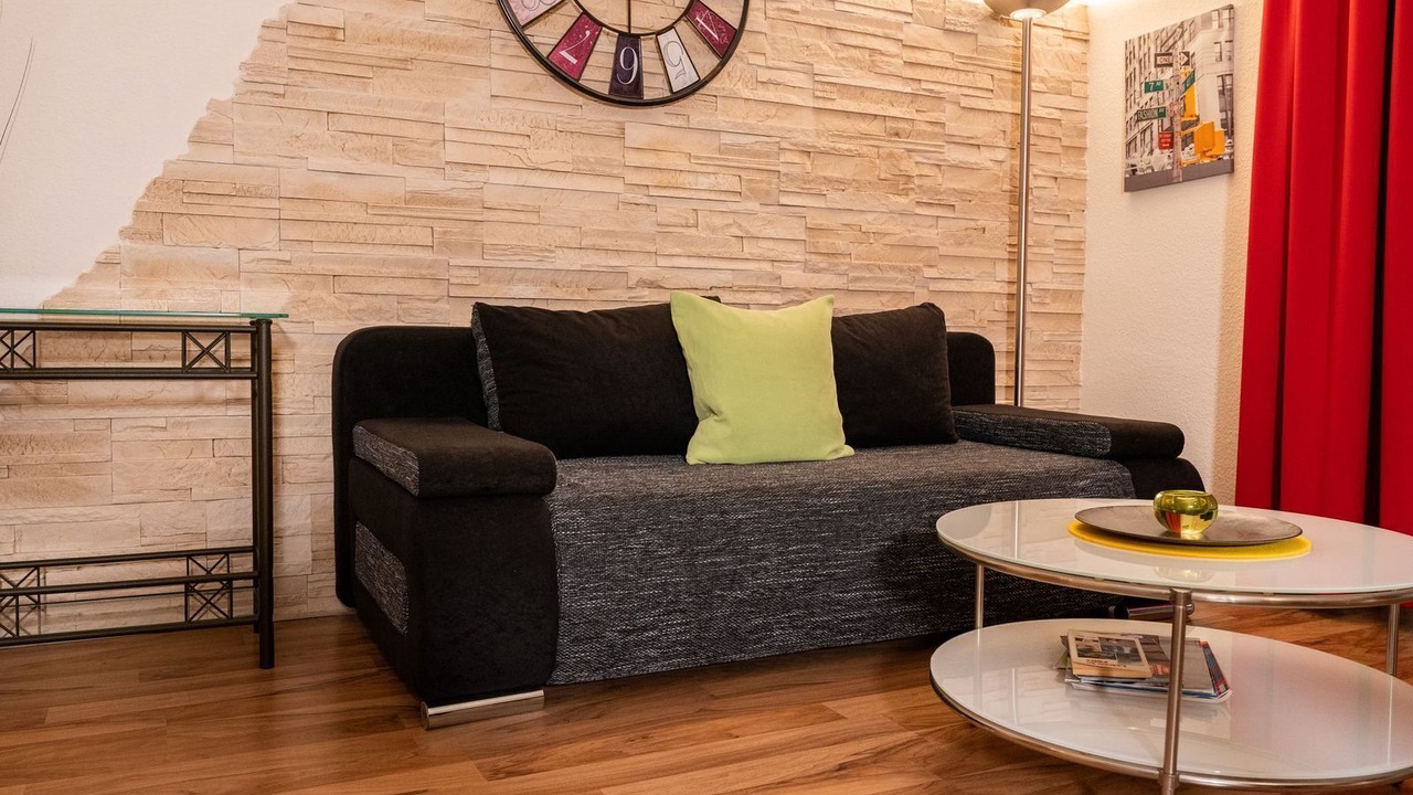 Photo of Livingroom in Vellmar