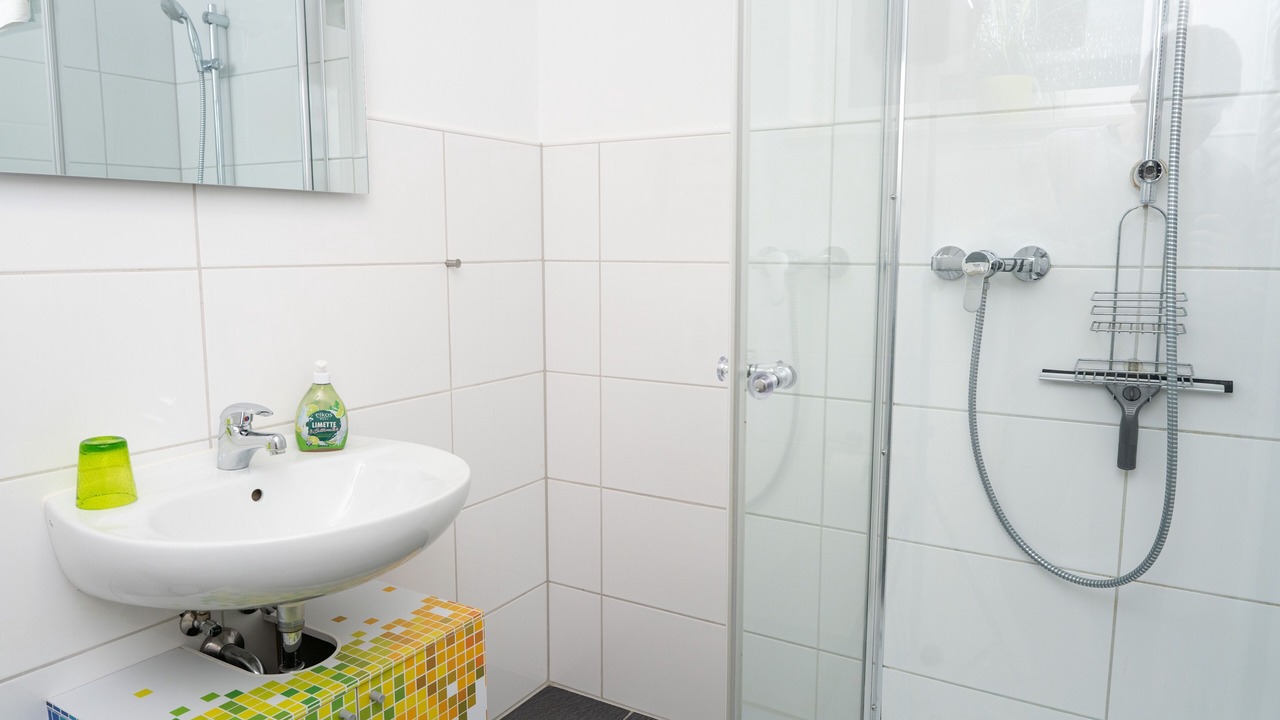 Photo of Bathroom in Vellmar