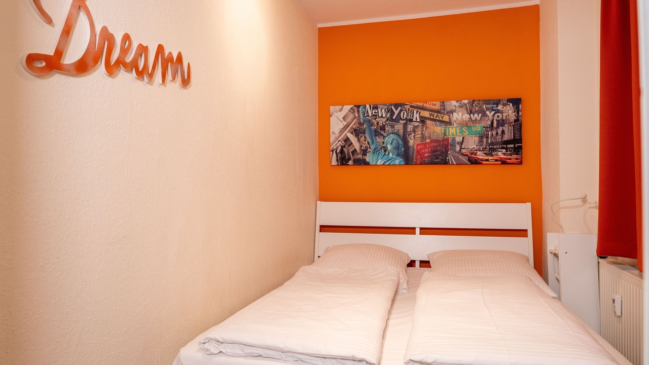 Photo of Bedroom in Vellmar