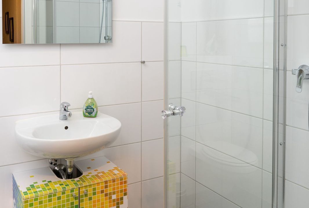 Photo of Bathroom in Vellmar