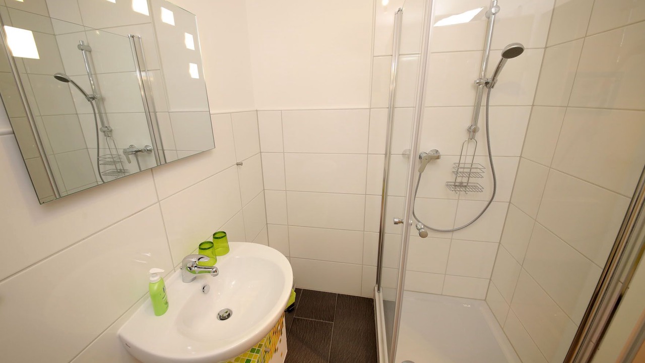 Photo of Bathroom in Vellmar