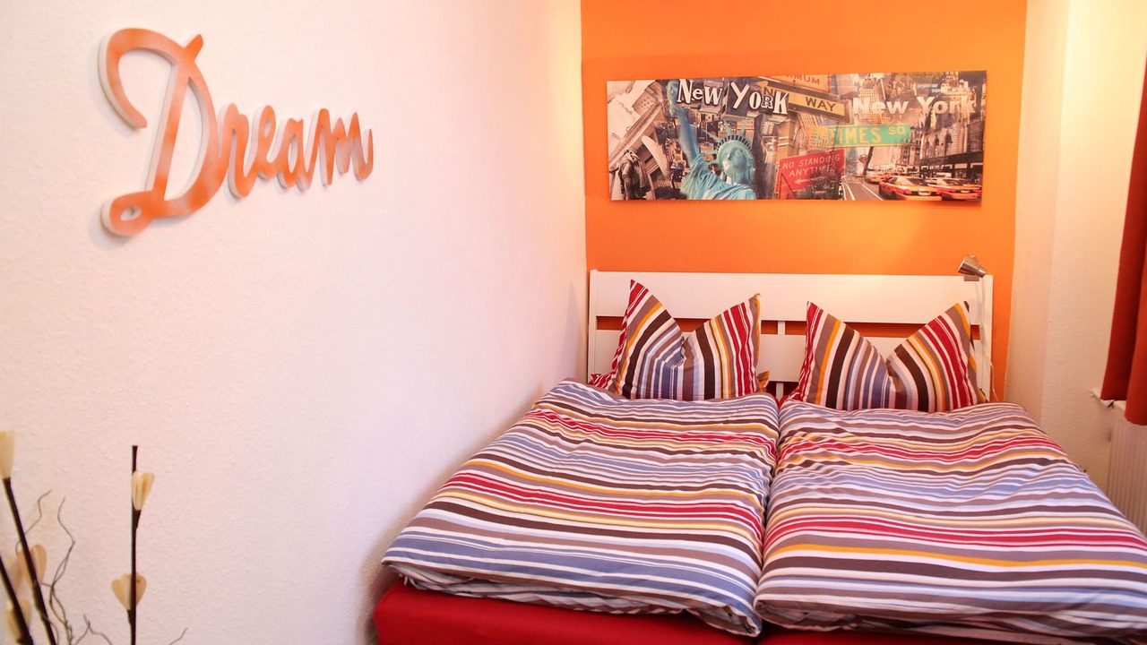 Photo of Bedroom in Vellmar