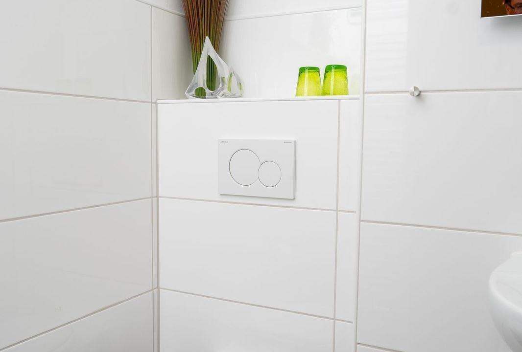 Photo of Bathroom in Vellmar
