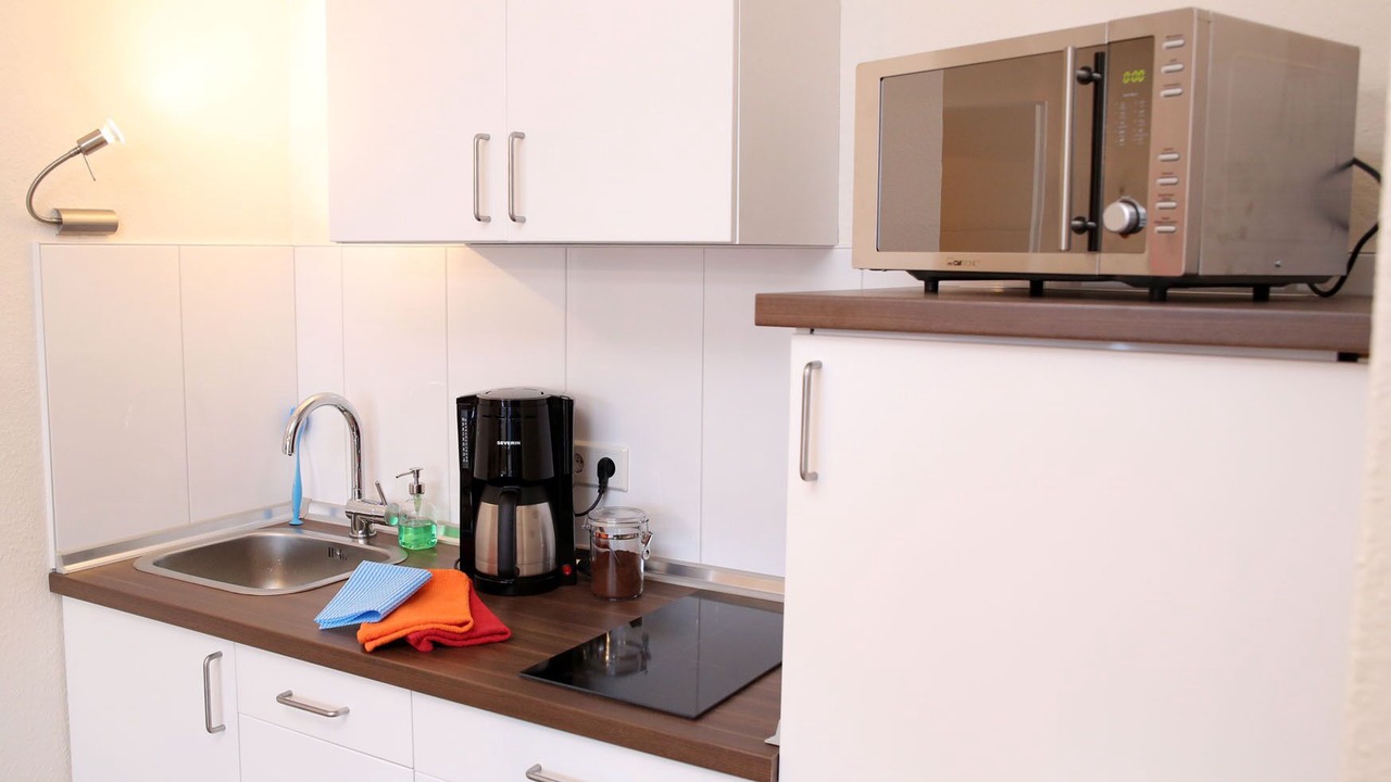 Photo of Kitchen in Vellmar
