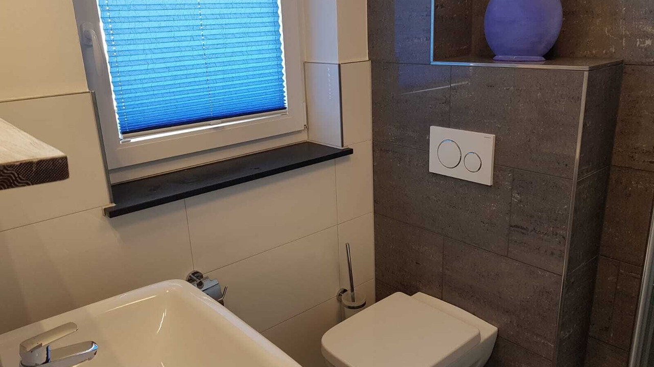 Photo of Bathroom in Birkenfelde