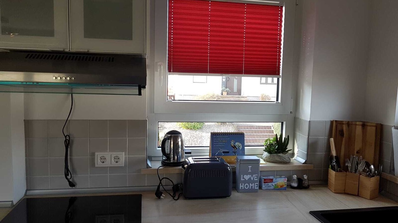 Photo of Kitchen in Birkenfelde