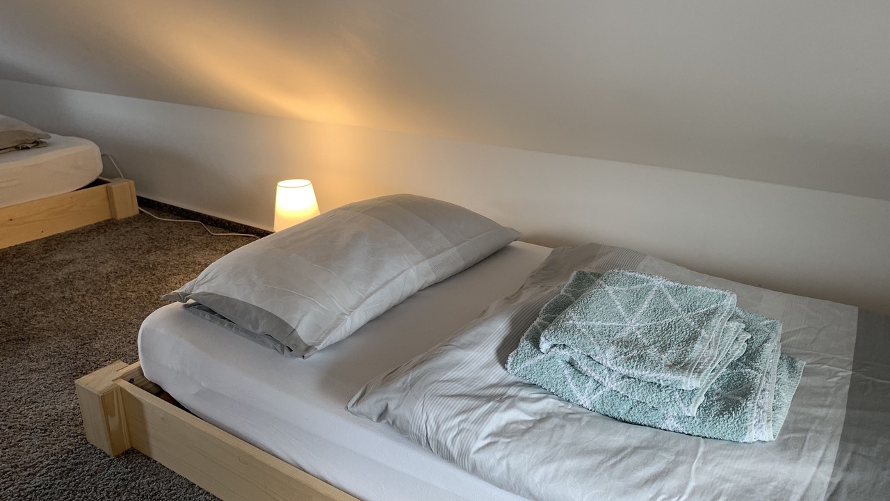 Photo of Bedroom in Birkenfelde