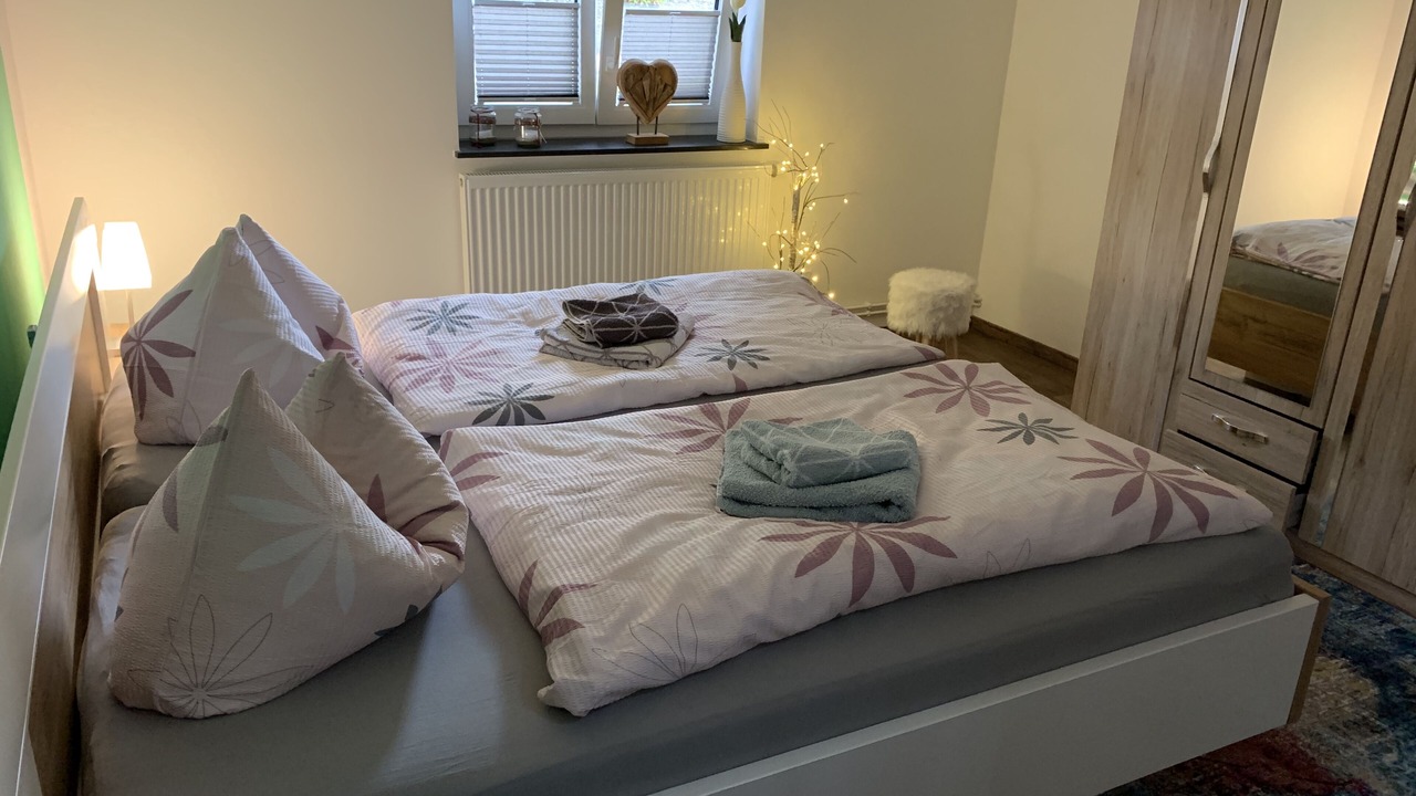 Photo of Bedroom in Birkenfelde