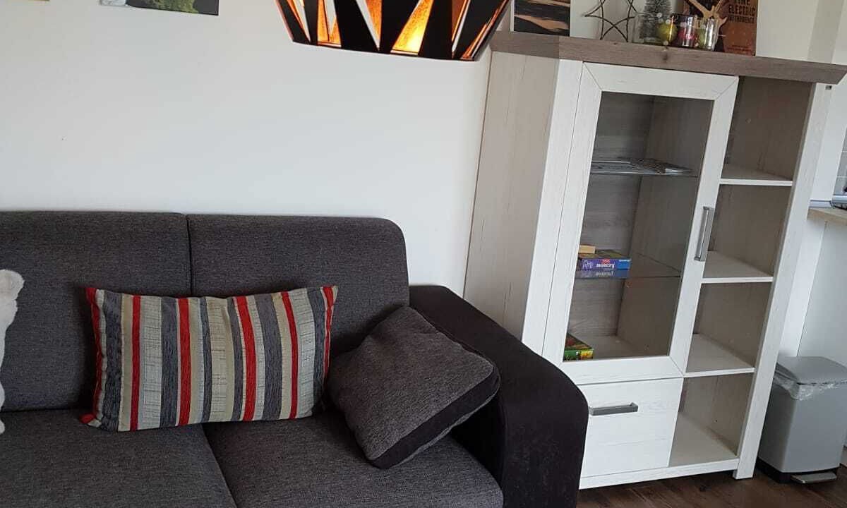 Photo of Livingroom in Birkenfelde