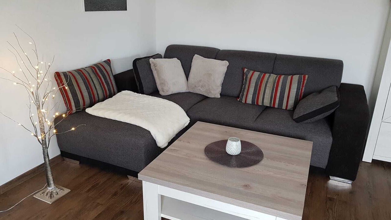 Photo of Livingroom in Birkenfelde