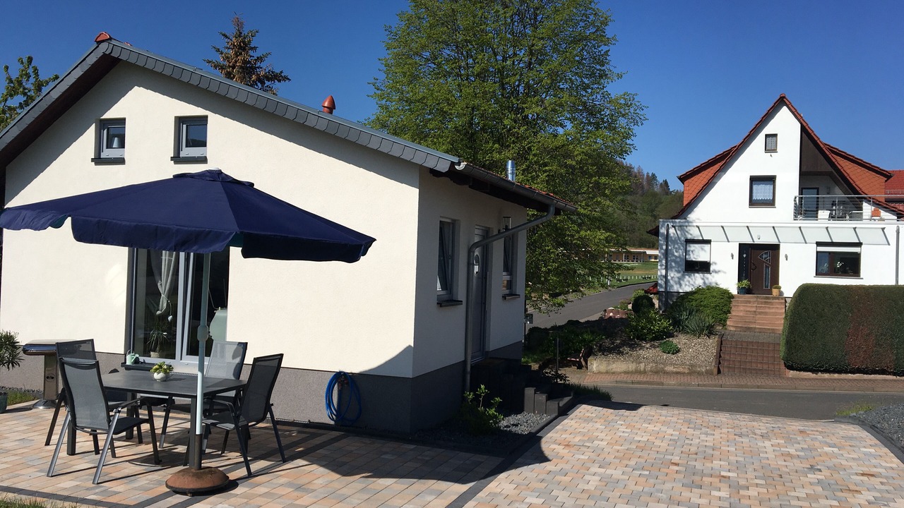 Photo of Outdoor in Birkenfelde
