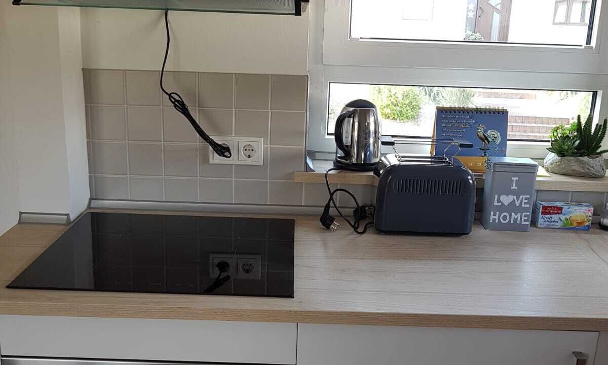 Photo of Kitchen in Birkenfelde