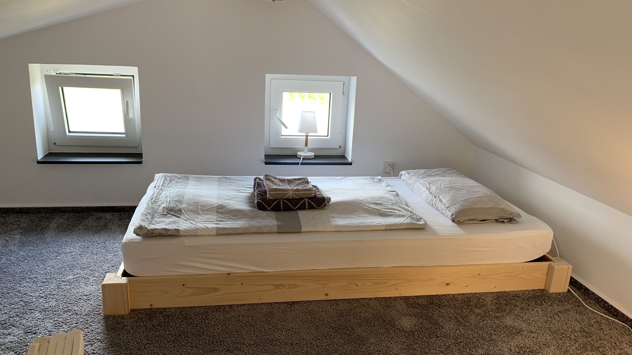 Photo of Bedroom in Birkenfelde