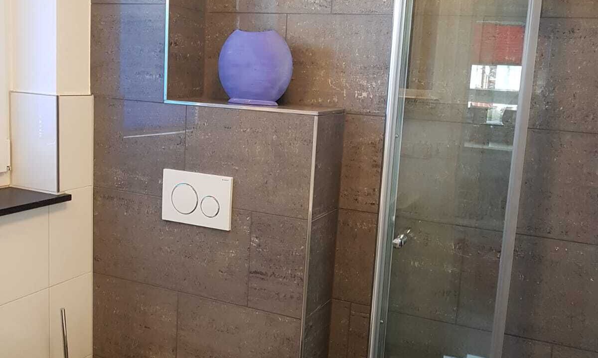 Photo of Bathroom in Birkenfelde
