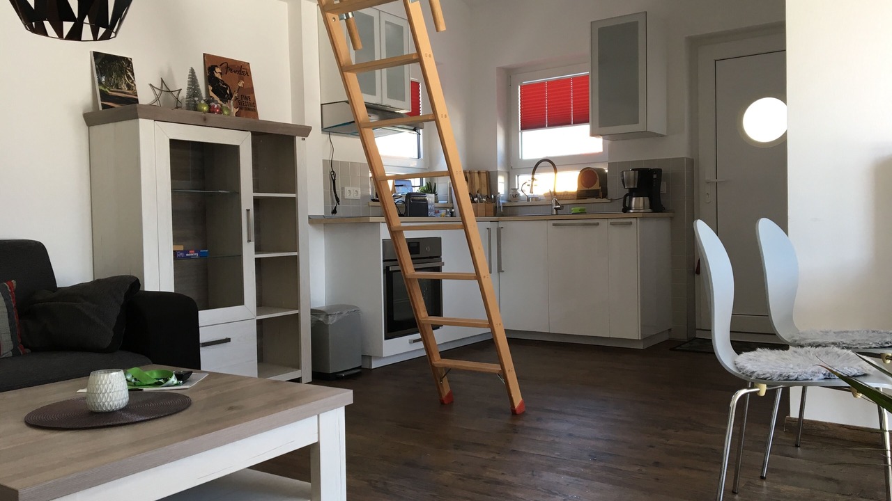 Photo of Livingroom in Birkenfelde