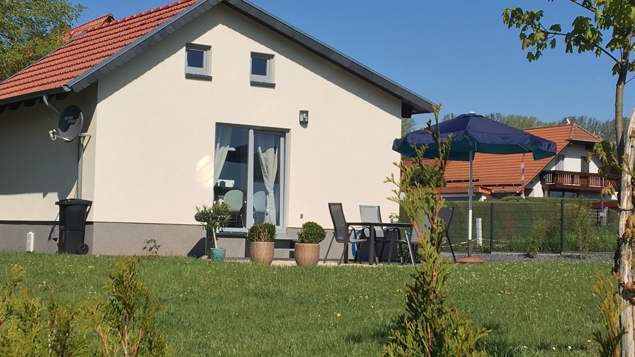 Photo of Patio Balcony in Birkenfelde