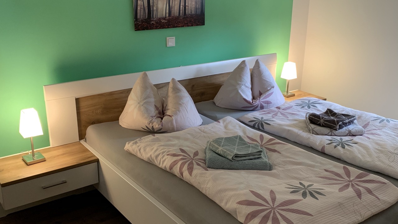 Photo of Bedroom in Birkenfelde