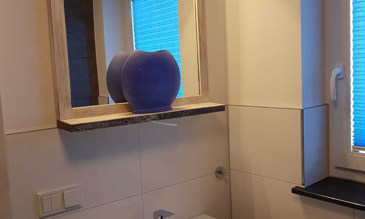Photo of Bathroom in Birkenfelde