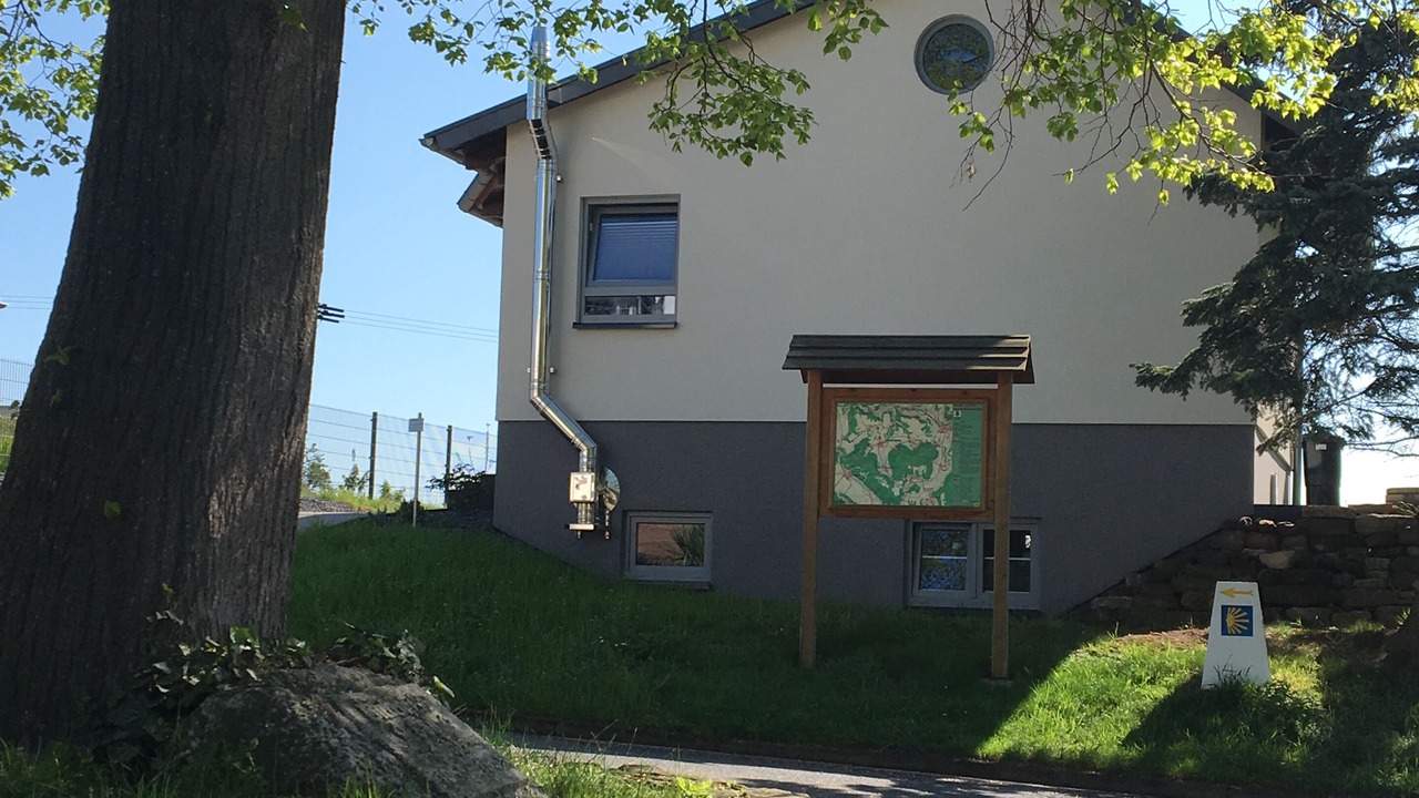 Photo of Outdoor in Birkenfelde