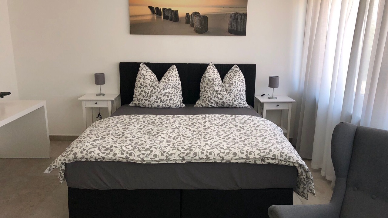 Photo of Bedroom in Gablenberg