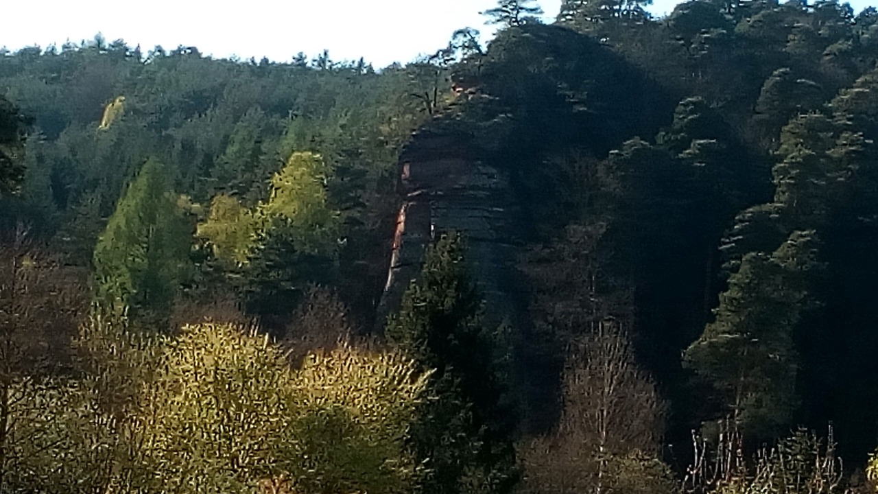 Photo of Outdoor in Dahn