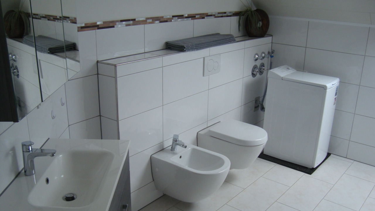 Photo of Bathroom in Dahn