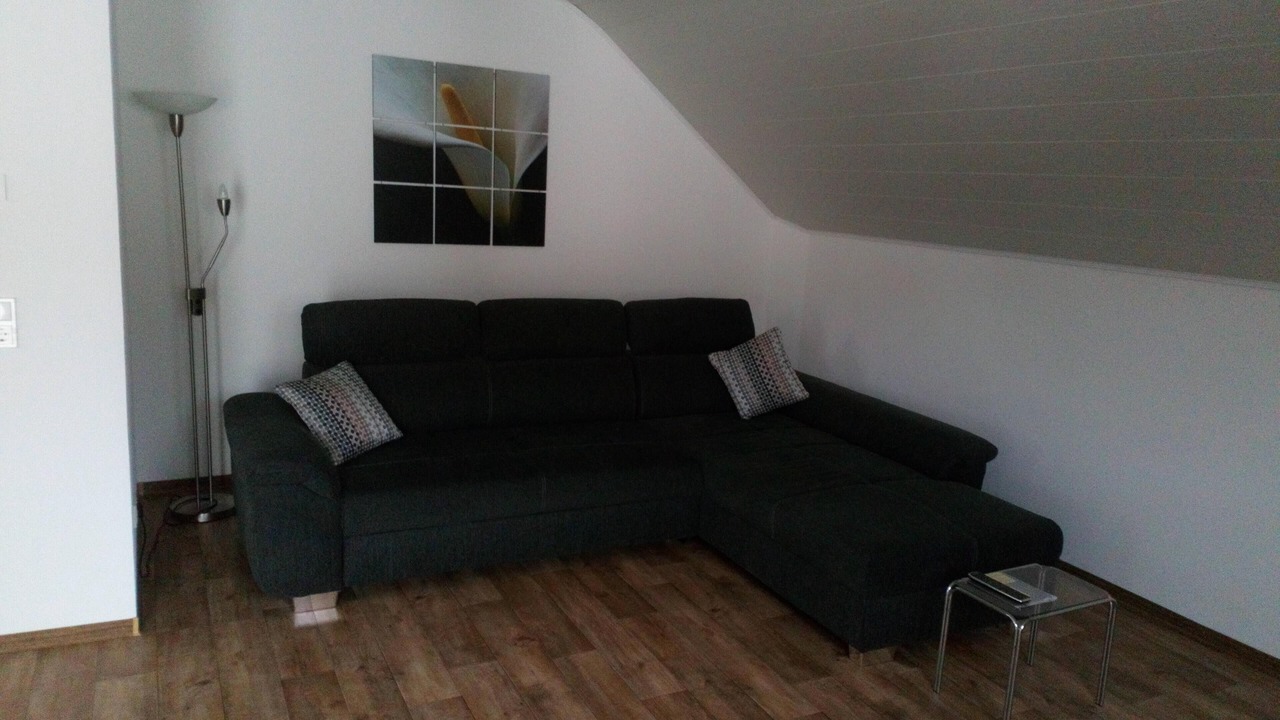 Photo of Livingroom in Dahn