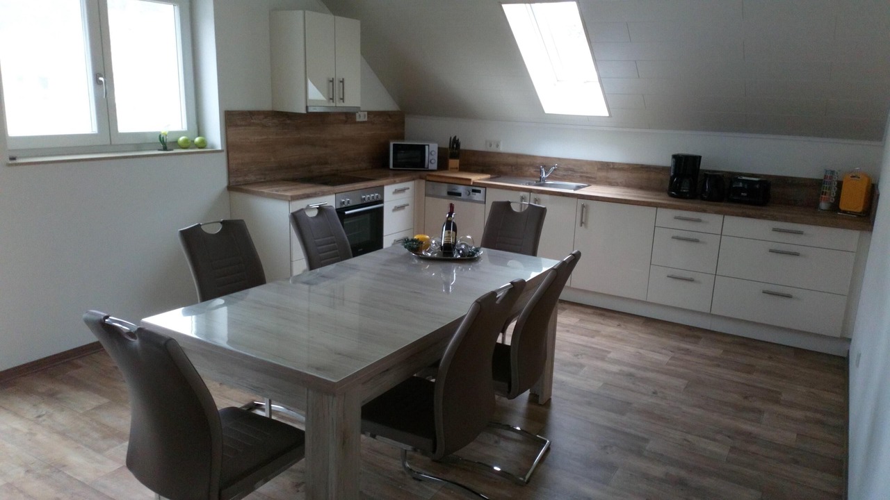 Photo of Kitchen in Dahn