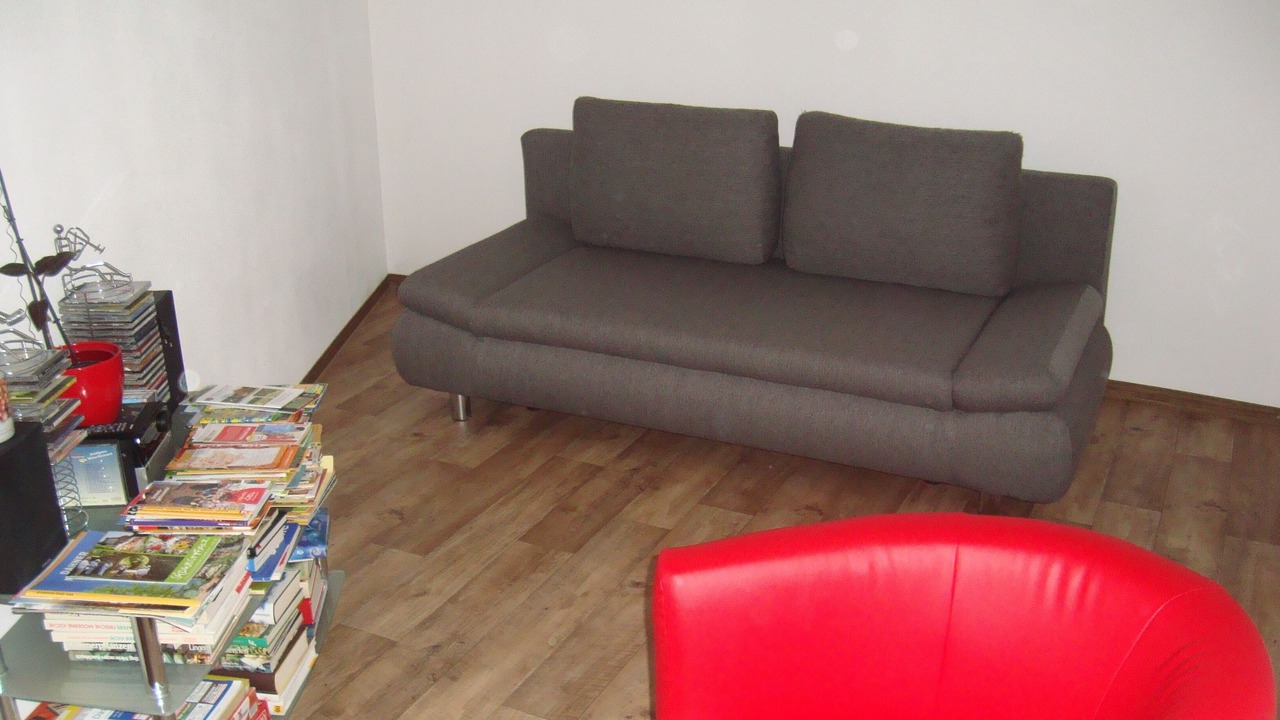 Photo of Livingroom in Dahn