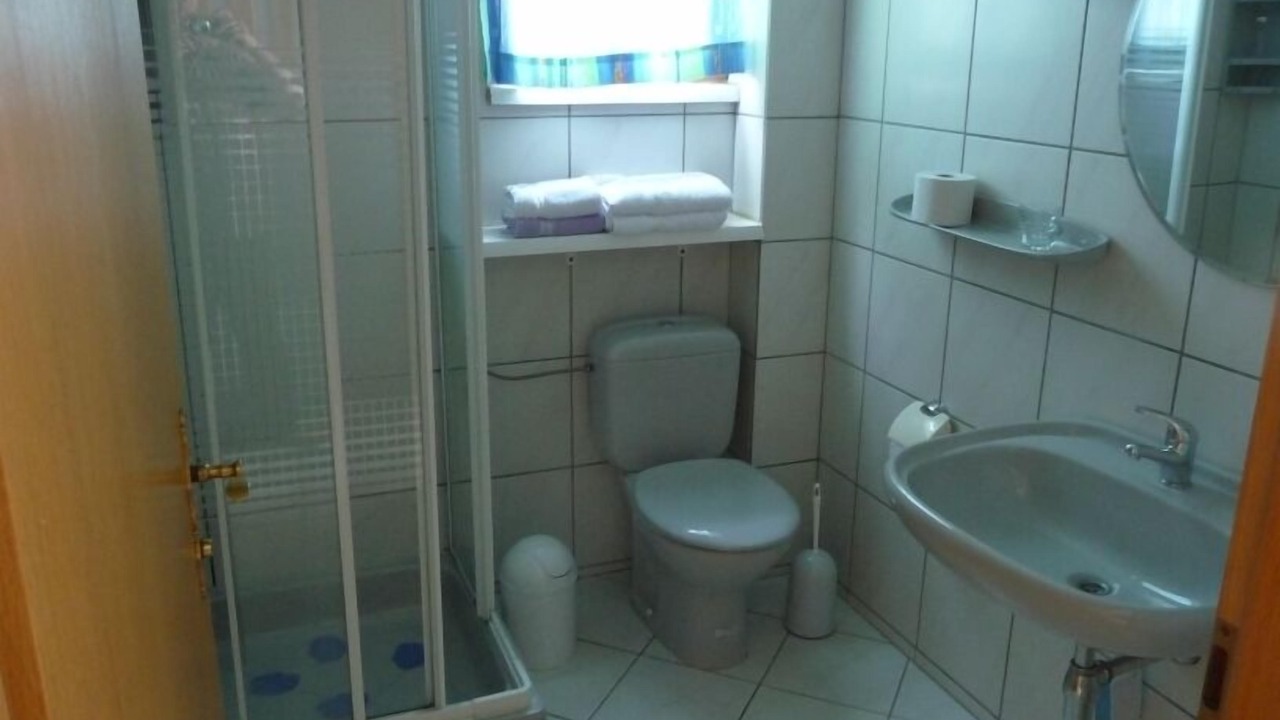 Photo of Bathroom in Donnerskirchen