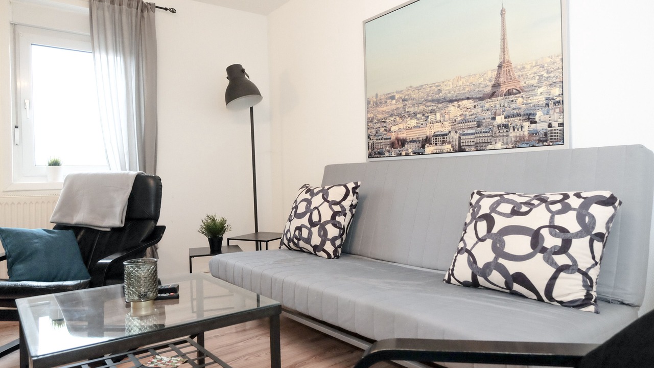 Photo of Livingroom in Fuldatal