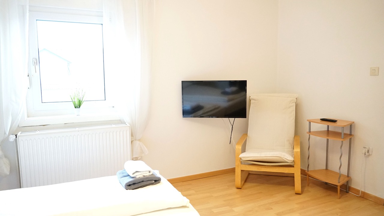 Photo of Bedroom in Fuldatal