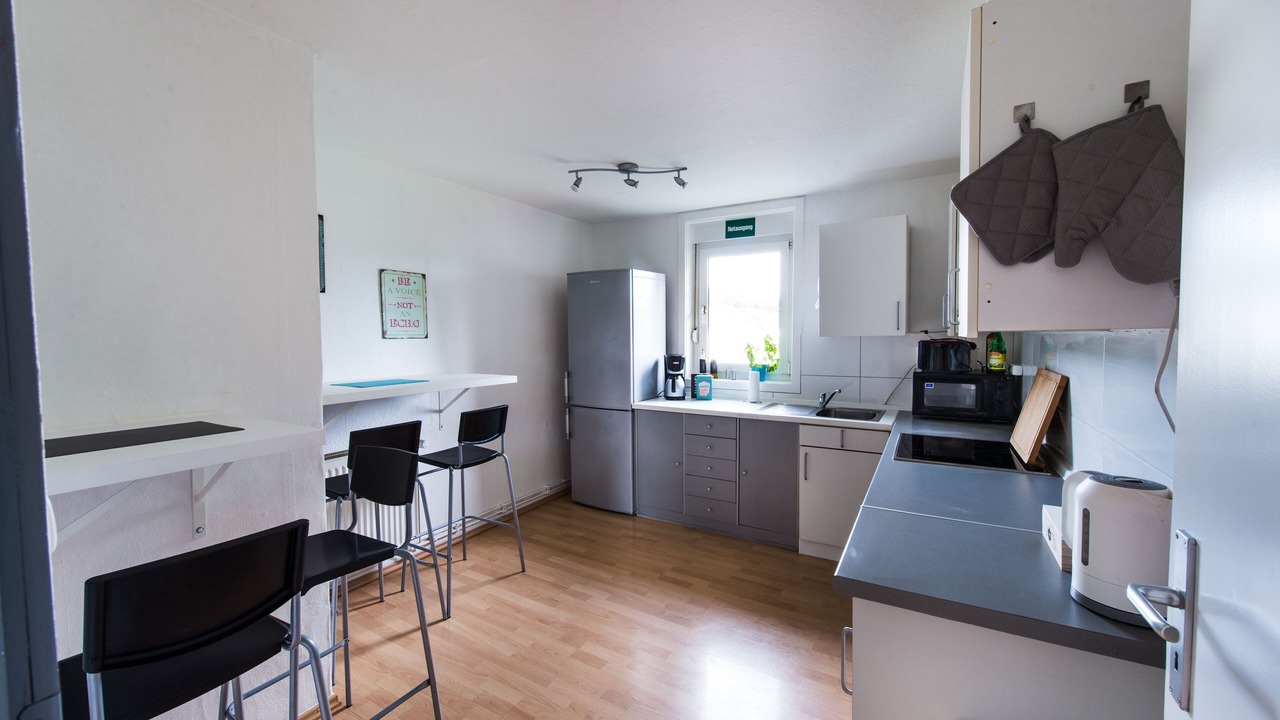 Photo of Kitchen in Fuldatal