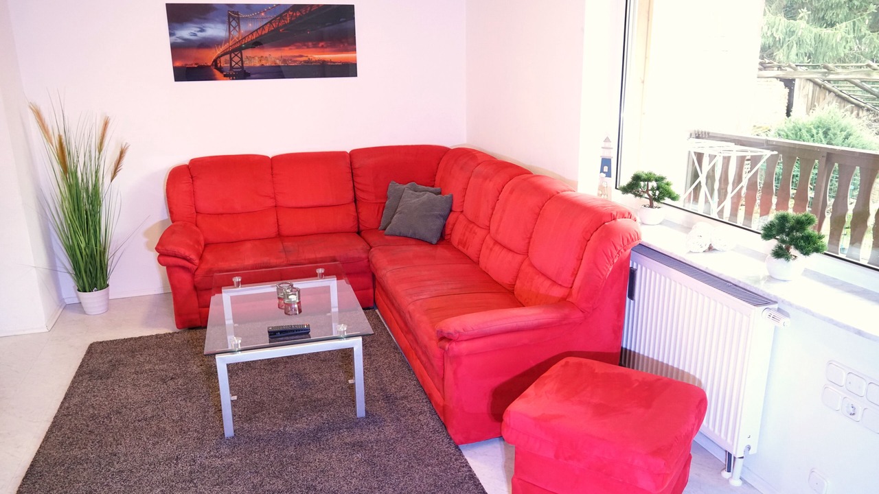 Photo of Livingroom in Fuldatal
