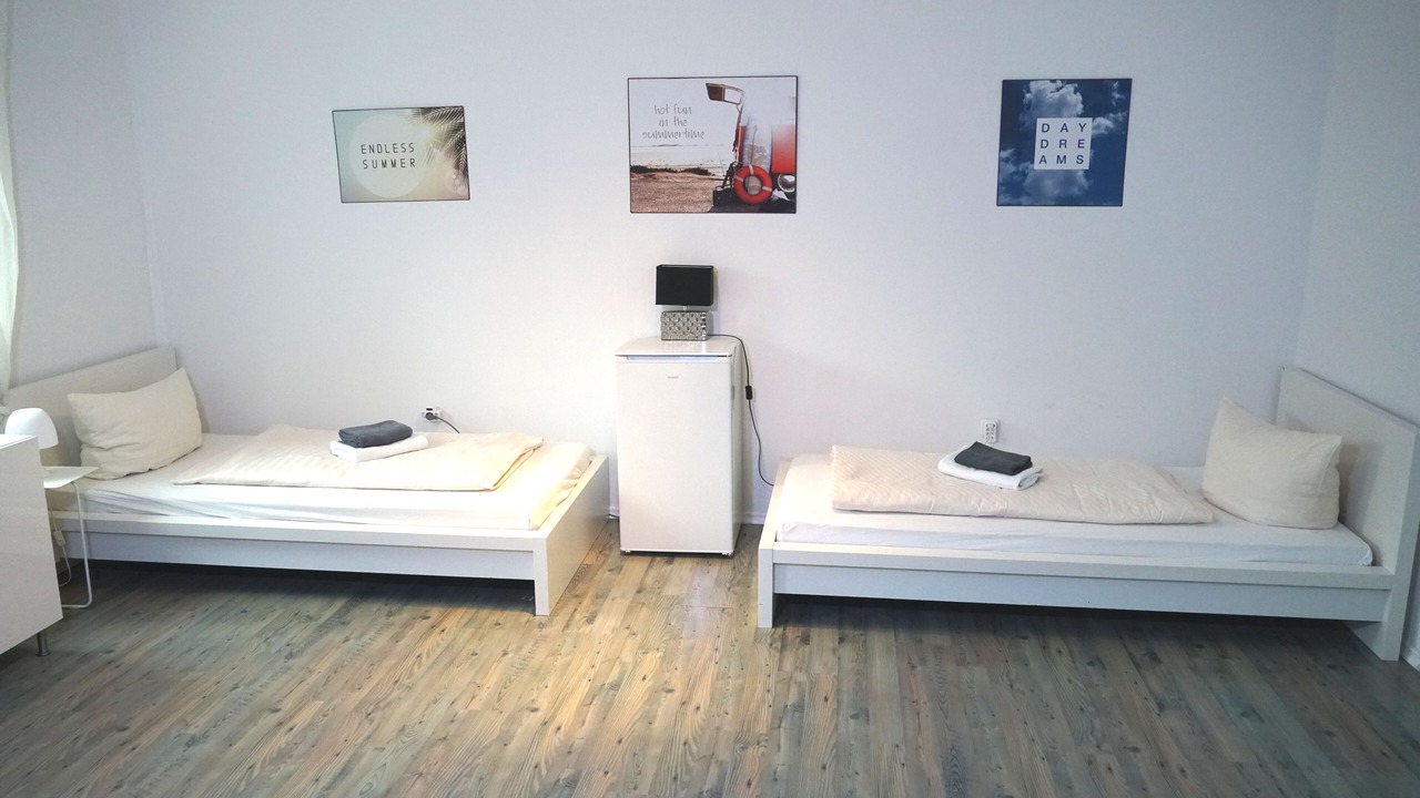 Photo of Bedroom in Fuldatal