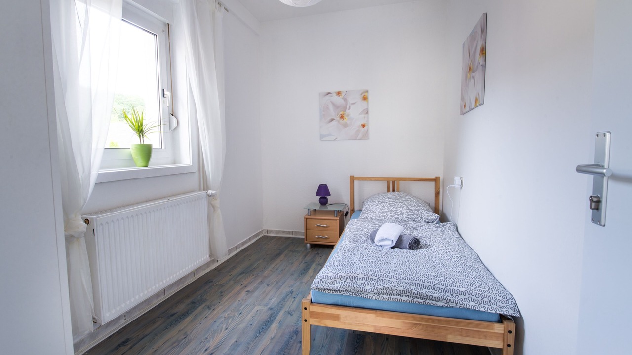 Photo of Bedroom in Fuldatal