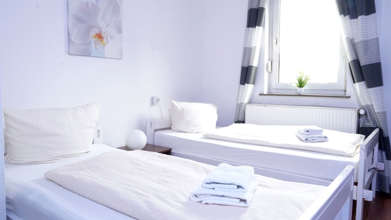 Photo of Bedroom in Fuldatal