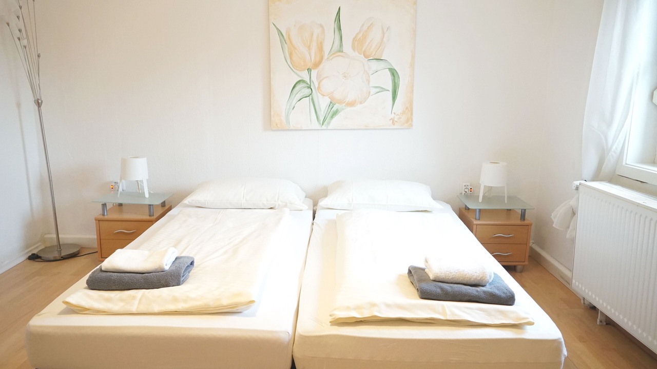 Photo of Bedroom in Fuldatal
