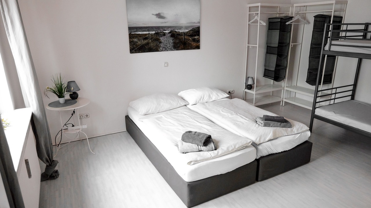 Photo of Bedroom in Fuldatal